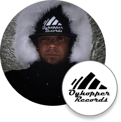 Frederik Sørvig, Oyhopper Records