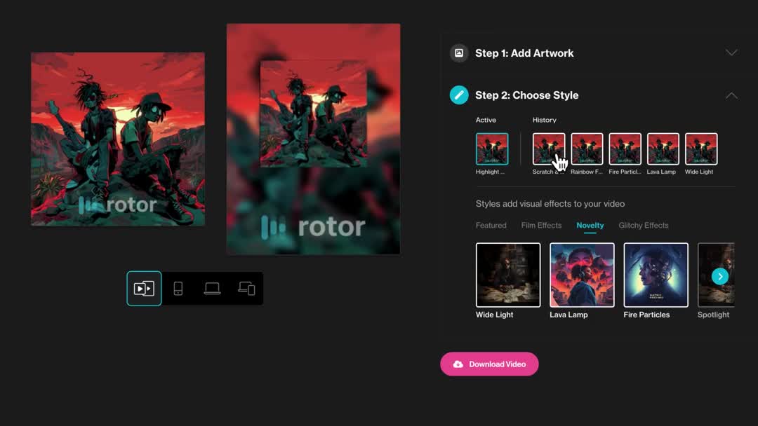 Your browser does not support the <video> tag