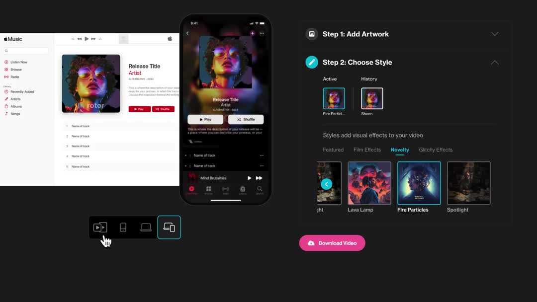 Your browser does not support the <video> tag