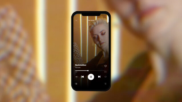 Crea video accattivanti per i tuoi brani grazie a Spotify Canvas